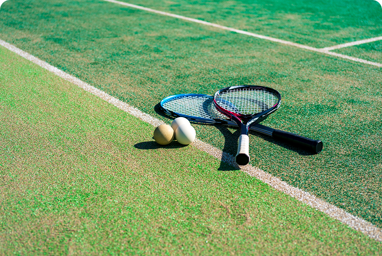 書類が並んだ写真