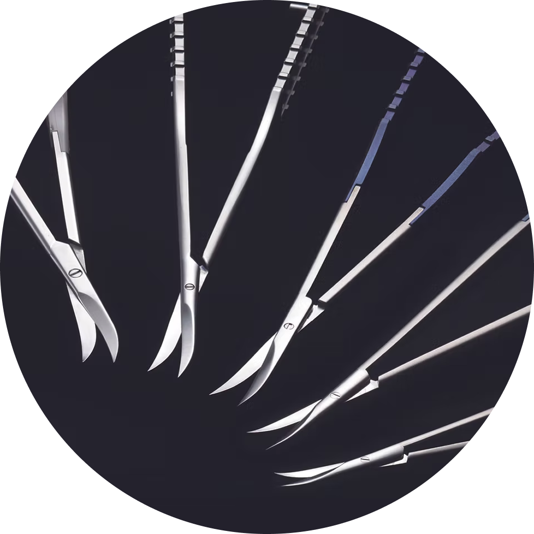 メディカル製品の写真