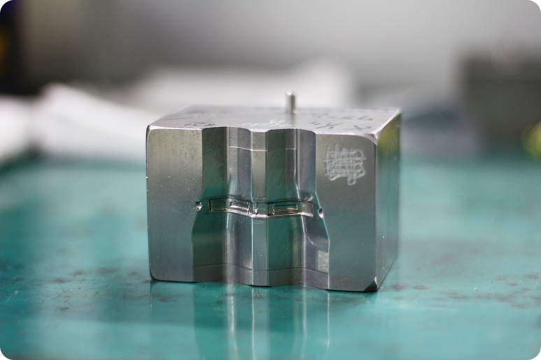 休憩中イメージ