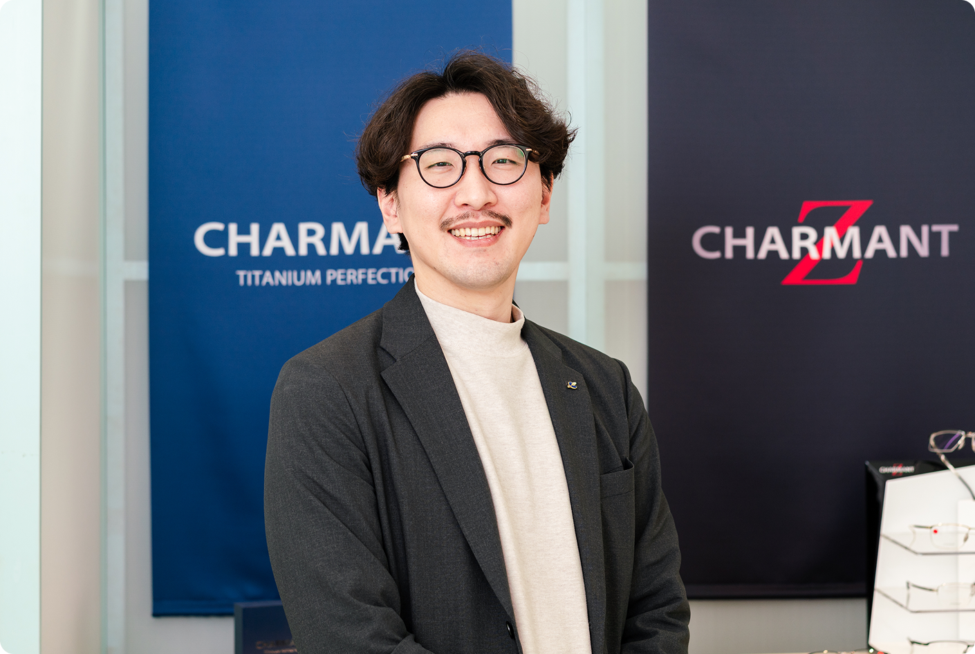 日本アジア事業部 企画本部 アジア企画  | 2014年入社